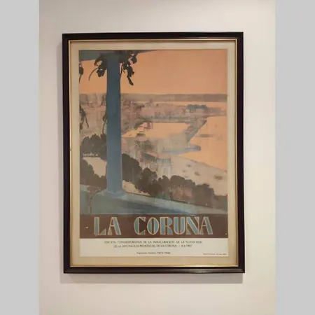 Wanderlust Maria Pita Apartamento