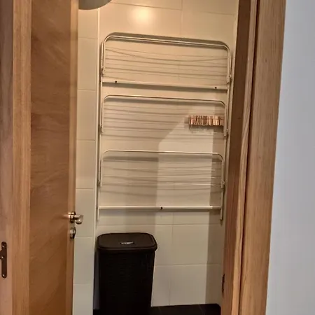 Apartamento Detrás De María Pita- Ciudad Vieja Corunha