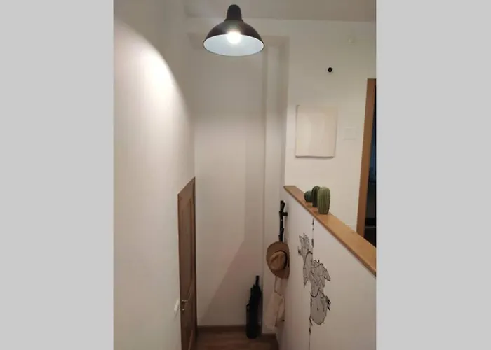 Wanderlust Maria Pita * A Coruña