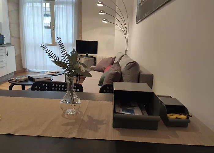 Wanderlust Maria Pita * A Coruña