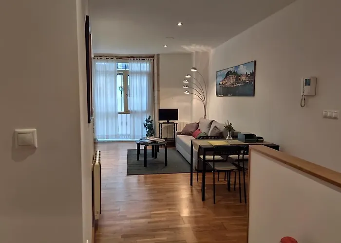 Wanderlust Maria Pita A Coruña